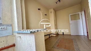 ЕКСКЛУЗИВНО! Тристаен апартамент за продажба в кв. Кючук Париж (3)