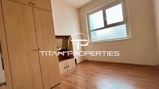 ЕКСКЛУЗИВНО! Тристаен апартамент за продажба в кв. Кючук Париж (5)