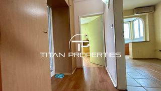 ЕКСКЛУЗИВНО! Тристаен апартамент за продажба в кв. Кючук Париж (11)