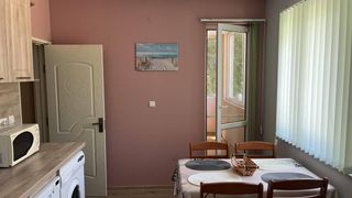 Двустаен Наеми, Лазур, Бургас (2)