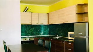 Двокімнатний номер Оренда, Відродження, Бургас