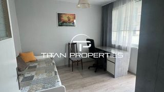 Тристаен, под наем, Център на 50м от Морската градина (6)