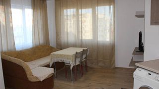 Three-room Rentals, Copper Mine - Zone A, Burgas (8)