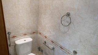 СЛЕД РЕМОНТ ! Тристаен, под наем, ж.к Лазур (7)