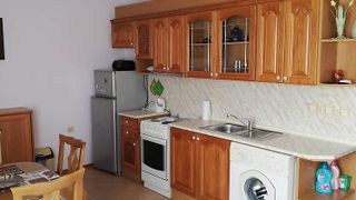 Двустаен, под наем, ж.к Възраждане с паркомясто (3)