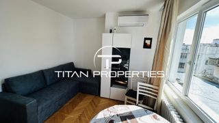 House Rentals, Bratya Miladinovi, Burgas (5)