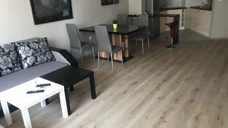 Двустаен Наеми, Меден рудник - зона А, Бургас (4)