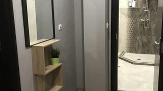Двустаен Наеми, Меден рудник - зона А, Бургас (3)