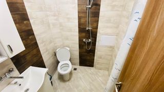 Двустаен, под наем, ж.к Лазур  (3)