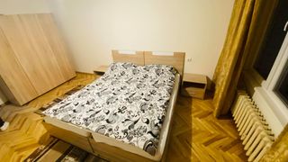 Двустаен, под наем, ж.к Лазур  (4)