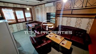 Двустаен апартамент в ж.к Братя Миладинови  (2)