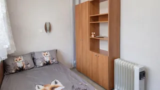 One-room Rentals, Izgrev, Burgas (5)