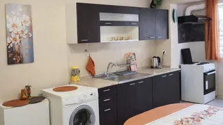 One-room Rentals, Izgrev, Burgas (3)