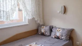 One-room Rentals, Izgrev, Burgas (4)