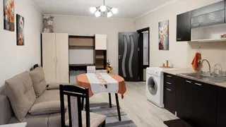 One-room Rentals, Izgrev, Burgas