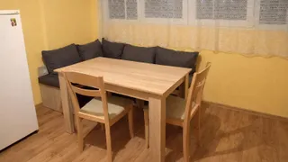 Двустаен Наеми, Меден рудник - зона А, Бургас (5)