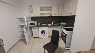 Двустаен Наеми, Изгрев, Бургас (4)