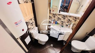 Тристаен апартамент в ж.к Възраждане. (10)