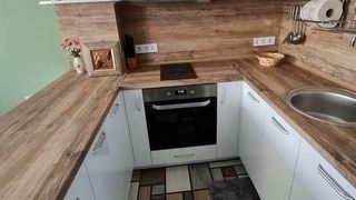 Tres habitaciones Alquileres, Slaveykov, Burgas (4)