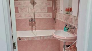 Tres habitaciones Alquileres, Slaveykov, Burgas (6)