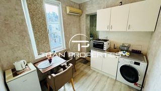 ЗА КРАТКОСРОЧНО! Двустаен, под наем, Супер Център  (3)