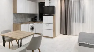 One-room Rentals, Lazur, Burgas