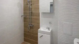 One-room Rentals, Lazur, Burgas (5)