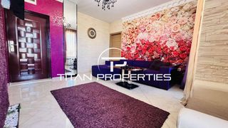 Двустаен Наеми, Зорница, Бургас (4)