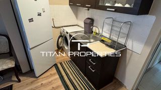  Тристаен, под наем, ж.к Възраждане (4)