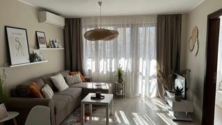 Cu două dormitoare Închirieri, Centru, Burgas (2)