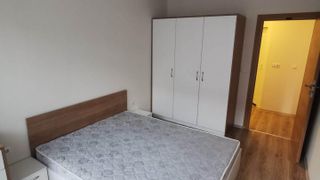 Двустаен, под наем, ж.к Меден Рудник зона А (4)