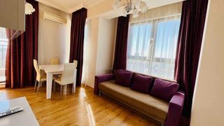 Двустаен Наеми, Зорница, Бургас (3)