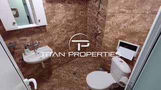 Тристаен апартамент в Центъра на Бургас (5)