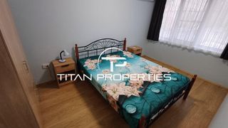 Тристаен апартамент в Центъра на Бургас (9)