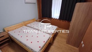 Тристаен апартамент в Центъра на Бургас (4)