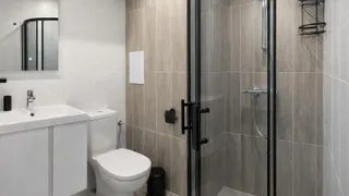 Two-bedroom Rentals, Zornitsa, Burgas (5)