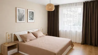 Two-bedroom Rentals, Zornitsa, Burgas (3)