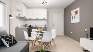 Two-bedroom Rentals, Zornitsa, Burgas (2)
