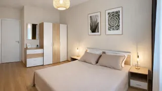 Two-bedroom Rentals, Zornitsa, Burgas (4)