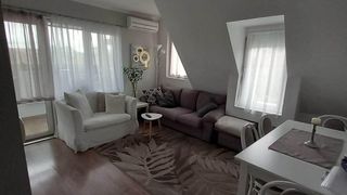 Three-room Rentals, Center, Burgas
