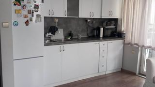 Three-room Rentals, Center, Burgas (6)