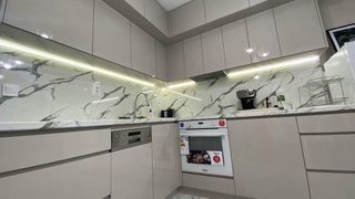  Двустаен, под наем, кв. Сарафово  (3)