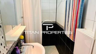 Ключ в офиса! Тристаен, под наем, ж.к Лазур  (2)
