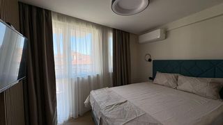 Двустаен апартамент в Центъра на Бургас с интернет и ТВ (5)