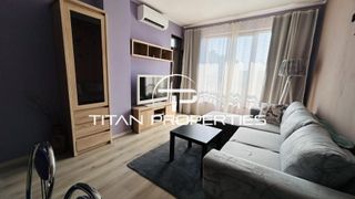 Двустаен, под наем, ж.к Изгрев (4)