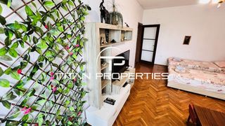 Двустаен, под наем, ж.к Лазур с интернет, тв и входни такси (3)