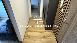 Zwei-Zimmer-Wohnung Verleih, Miladinovi-Brüder, Burgas (4)