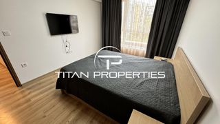 Zwei-Zimmer-Wohnung Verleih, Miladinovi-Brüder, Burgas (6)