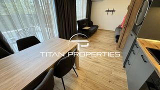 Zwei-Zimmer-Wohnung Verleih, Miladinovi-Brüder, Burgas (2)