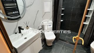 Zwei-Zimmer-Wohnung Verleih, Miladinovi-Brüder, Burgas (8)